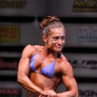 Jennifer  Oreck - BC Provincial Championships 2011 - #1